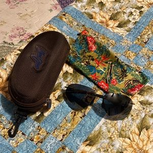 Maui Jim Sunglasses